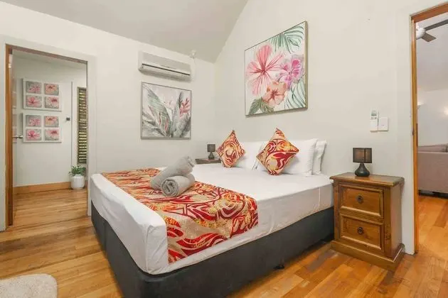 Premium Villa