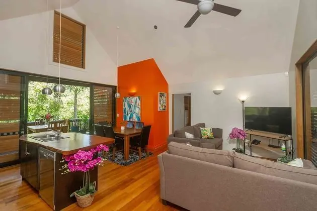 Premium Villa