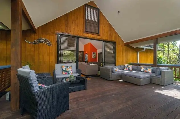 Premium Villa
