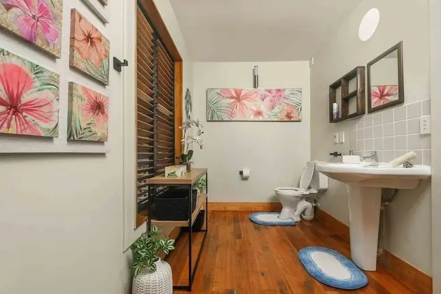 Premium Villa