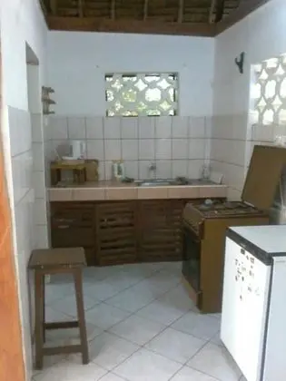 Ev, 1 Yatak Odası
