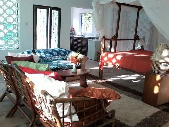 Ev, 2 Yatak Odası