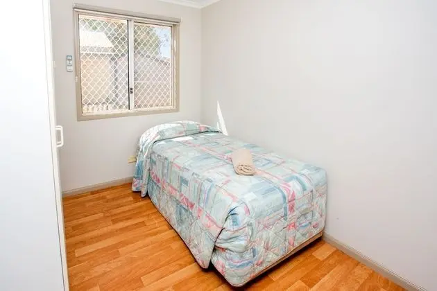 Superior Kulübe, 2 Yatak Odası (Waterfront - Sleeps 3 - Pet Fri)