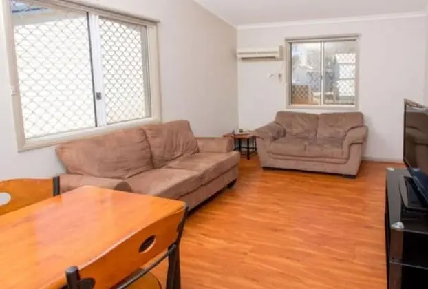 Superior Kulübe, 2 Yatak Odası (Waterfront - Sleeps 4)