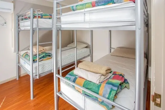 Superior Kulübe, 2 Yatak Odası (Waterfront  - Sleeps 6)
