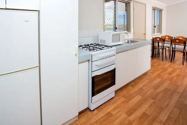 Superior Kulübe, 2 Yatak Odası (Waterfront  - Sleeps 6)