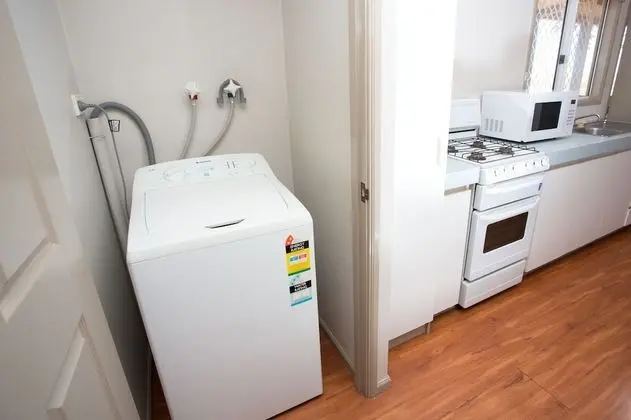 Superior Kulübe, 2 Yatak Odası (Waterfront  - Sleeps 6)