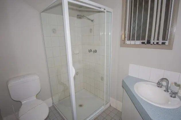 Superior Kulübe, 2 Yatak Odası (Waterfront  - Sleeps 6)