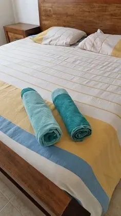 Ev, 2 Yatak Odası, Engellilere Uygun, Veranda