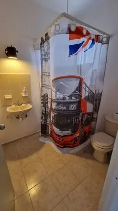 Ev, 2 Yatak Odası, Engellilere Uygun, Veranda
