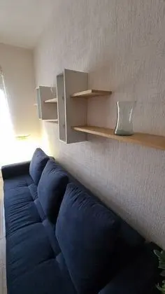 Ev, 2 Yatak Odası, Engellilere Uygun, Veranda