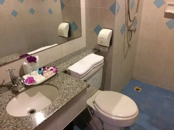 Standard Tek Büyük Yataklı Oda, Balkon, Dağ Yamacı