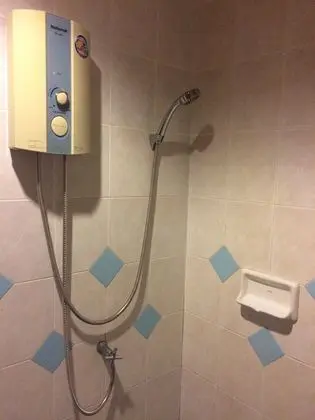 Standard Tek Büyük Yataklı Oda, Balkon, Dağ Yamacı