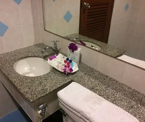 Standard Tek Büyük Yataklı Oda, Balkon, Dağ Yamacı