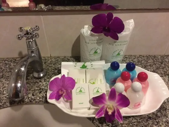 Standard Tek Büyük Yataklı Oda, Balkon, Dağ Yamacı