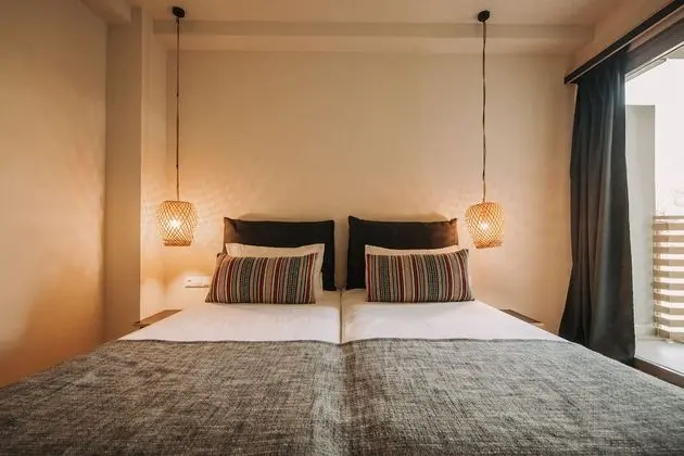 Large Double Room