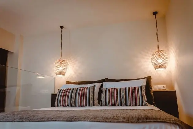 Maisonette 2 Bedrooms