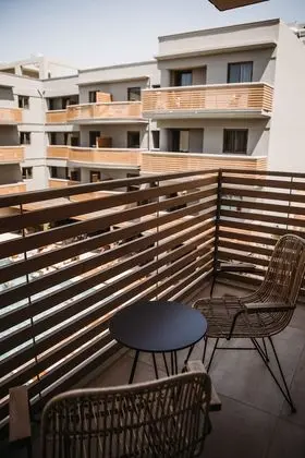 Maisonette 2 Bedrooms