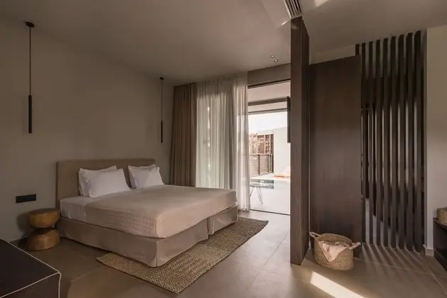 Suite with Private Pool