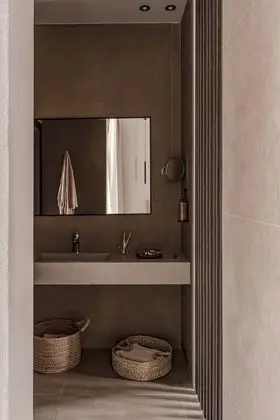 Suite with Private Pool