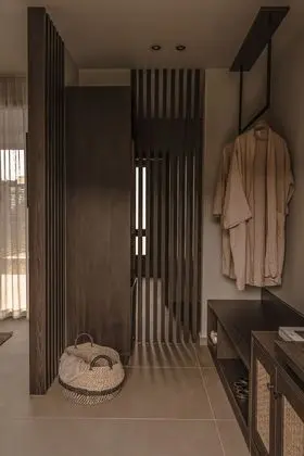 Suite with Private Pool
