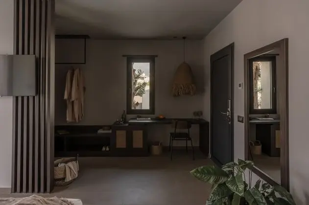 Suite with Private Pool