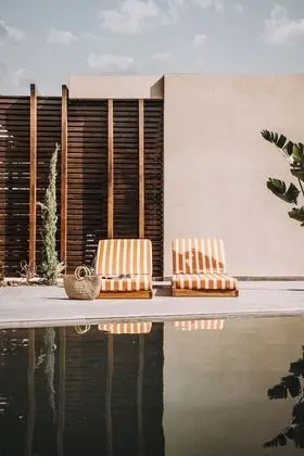 Suite with Private Pool