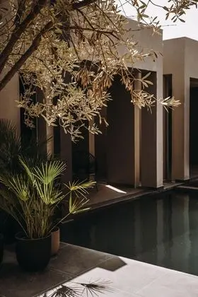 Suite with Private Pool