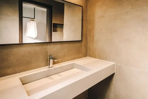 Suite with Private Pool