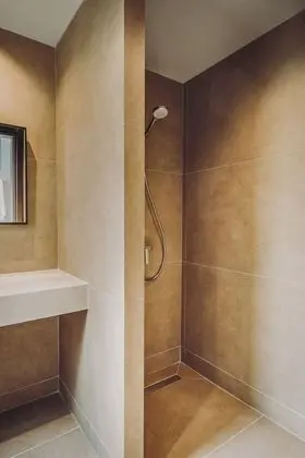 Suite with Private Pool