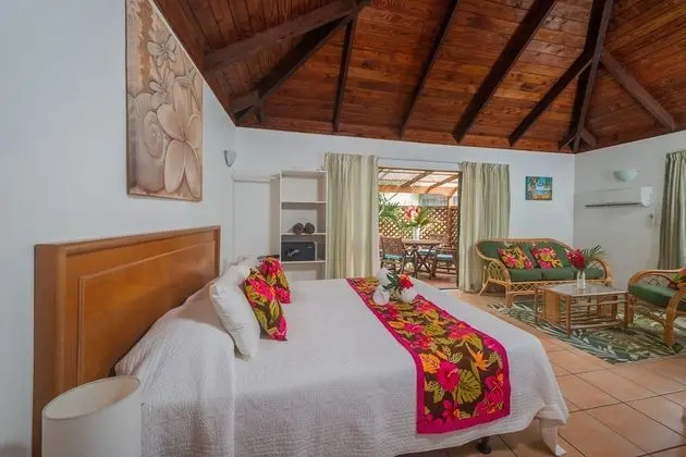 Family Villa