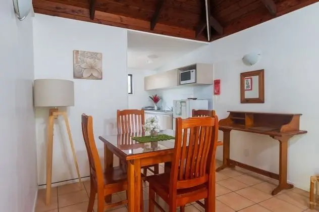 Family Villa