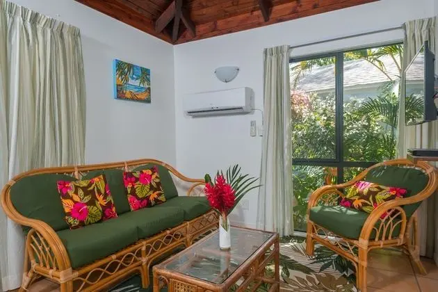 Family Villa