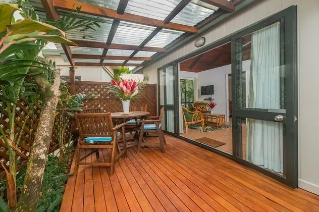 Family Villa