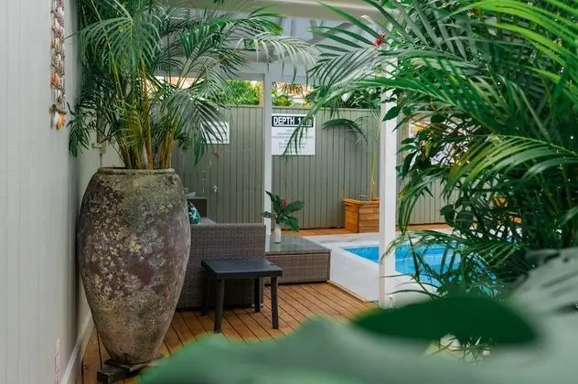 Family Villa