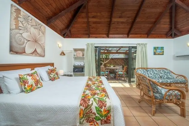 Family Villa