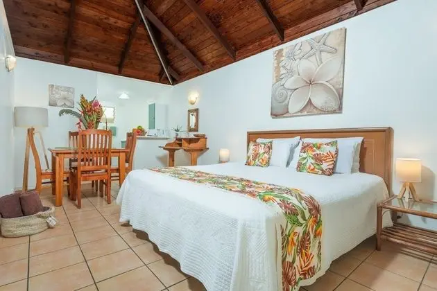 Family Villa