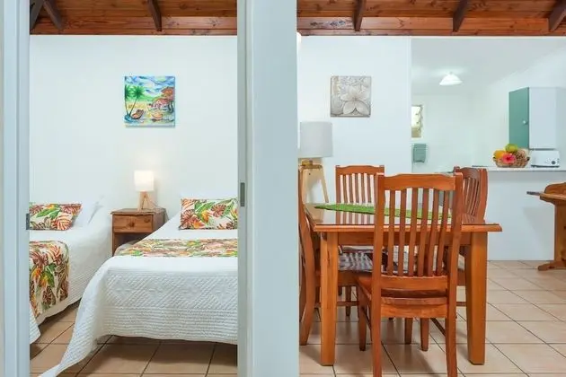 Family Villa
