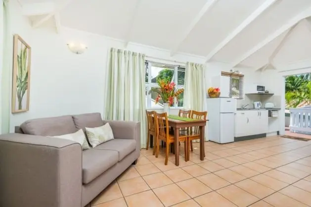 Family Villa