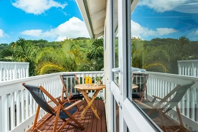 Family Villa