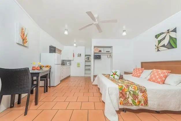 Studio Villa