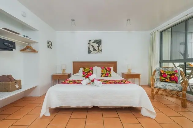Studio Villa