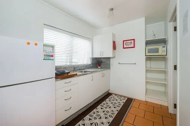 Studio Villa