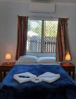 Kulübe (Ensuite)