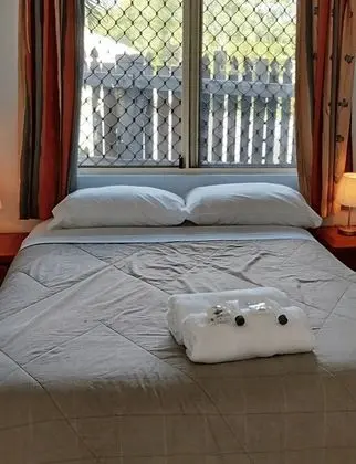 Kulübe (Ensuite)