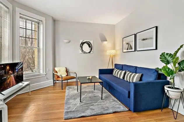 Grand Apart Daire