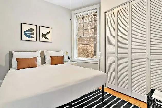 Grand Apart Daire