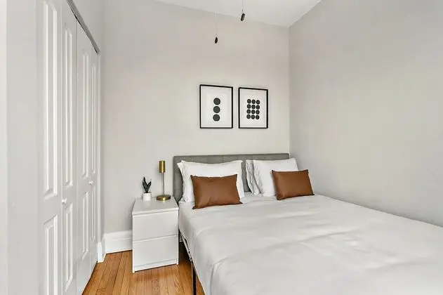 Grand Apart Daire