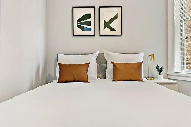 Grand Apart Daire