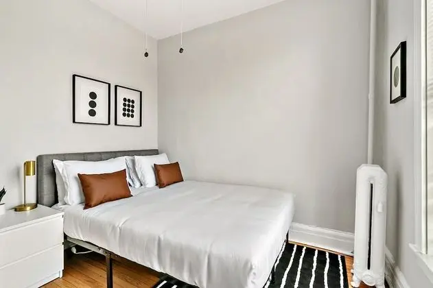 Grand Apart Daire